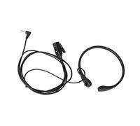 Laringofono per Motorola con auricolare e microfono nel collo Silvercrest Oregon