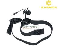 Laringofono S20 per cuffie earmor (ea-s20)