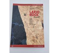 Lario Rock Pareti, P.Buzzoni, Versante Sud prima edizione 2011