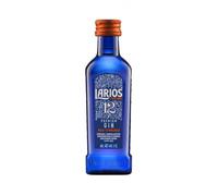 LARIOS 12 PREMIUM GIN 5 CL/LIQUORE MIGNON DA COLLEZIONE