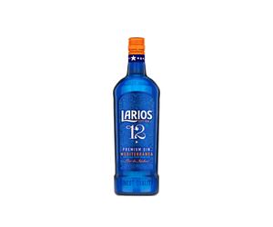 Larios 12 Premium Gin 70 cl