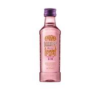 LARIOS ROSE' PREMIUM GIN 5 CL/LIQUORE MIGNON DA COLLEZIONE