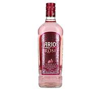 LARIOS ROSÉ Premium Gin Mediterránea 37,5% Vol. 0,7l