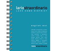 Lariostraordinario. Lake Como district