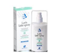 LARIS LATTE SPRAY DEOD 100ML