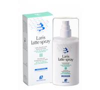 Laris Latte Spray Deodorante e Antitraspirante 100 ml