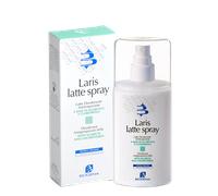 LARIS LATTE SPRAY DEODORANTE ANTITRASPIRANTE 100 ML