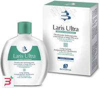 Biogena Laris Ultra Deodorante Antitraspirante Concentrato, 50ml