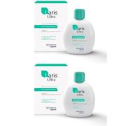 Laris Ultra Squeeze Deodorant 2x50 ml Spray