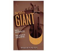 Larisa Bryski Kristin Walter The Selfish Giant (Tascabile)