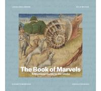 Larisa Grollemond Kelin Michael Elizabeth Mor The Book of Mar (Copertina rigida)