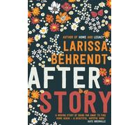 Larissa Behrendt After Story (Tascabile)