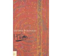 Larissa Behrendt Home (Tascabile)