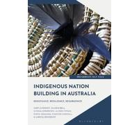 Larissa Behrendt Miriam Jorgensen Alison Vivian Indigenous Nation B (Tascabile)