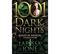 Larissa Ione Bond of Passion (Tascabile)