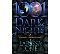 Larissa Ione Z (Tascabile) 1001 Dark Nights