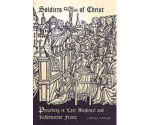 Larissa J Taylor Soldiers of Christ (Tascabile)