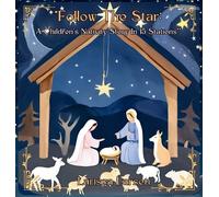 Larissa Larsen Follow The Star (Copertina rigida)