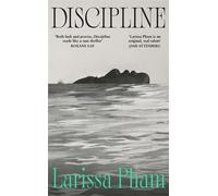 Larissa Pham Discipline (Copertina rigida)