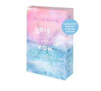 Larissa Schira Die Farbe von Schneeflocken: Herzerwärmende Romance f (Tascabile)