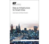 Larissa Suzuki Anthony Fink Data as Infrastructure for Smart (Copertina rigida)