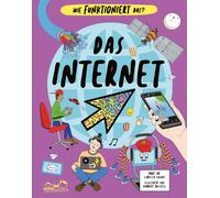Larissa Suzuki Das Internet: Wie funktioniert das?: 2 (Copertina rigida)