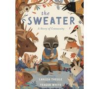 The Sweater: A Story of Community