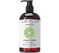 Laritelle Organic Conditioner Nature's Love 16 oz