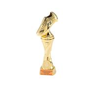 Larius, Coppa d'Onore Calcio Capocannoniere, Scarpa Dorata