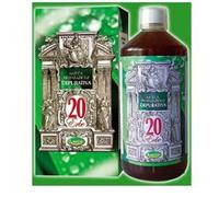 LARIX LABORATORI ANTICA PREPARAZIONE DEPURATIVA 20 ERBE 1000 ML