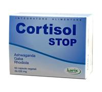 CORTISOL STOP 60 Cps
