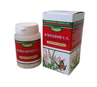 Larix Laboratori D-mannosio Cs 60 Capsule