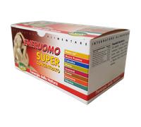 LARIX LABORATORI ENERUOMO SUPERCONCENTRATO 15 FLACONCINI