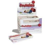 LARIX LABORATORI FRUTALAS MIRTILLI 12 TAVOLETTE 10 G
