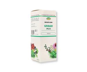 LARIX LABORATORI GINKGO PLUS 100 ML