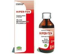 LARIX LABORATORI HIPER-TEN COMPLESSO ERBE 100 ML