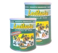 LARIX LABORATORI LECILARIX LECITINA SOIA 400 G