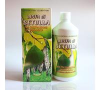 LARIX LABORATORI LINFA DI BETULLA 1 L