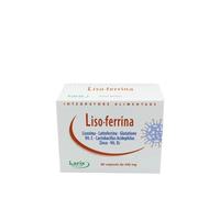 LISO FERRINA 60CPS