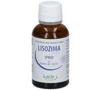 Larix LISOZIMA Plus Spray 30 ml Spray
