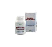 Larix Magnesio Bisglicinato 90 capsule - Integratore Alimentare
