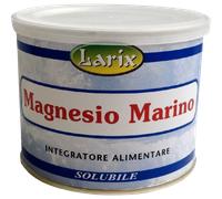 LARIX LABORATORI MAGNESIO MARINO 200 G