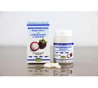 LARIX LABORATORI MANGOSTANO PLUS 60 CAPSULE