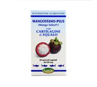 Larix Laboratori Mangostano Plus Integratore Alimentare, 60 Capsule