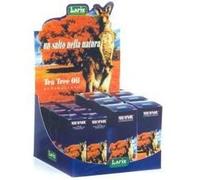 LARIX LABORATORI MICONOL TEA TREE OIL 11 ML