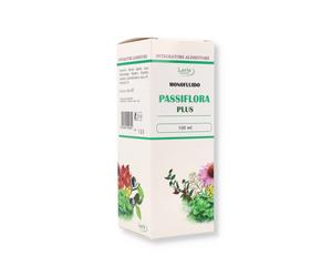 LARIX LABORATORI PASSIFLORA PLUS 100 ML