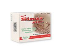 LARIX LABORATORI SINAR PLUS 45 CAPSULE