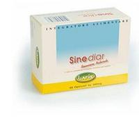 LARIX LABORATORI SINEDIAR 60 CAPSULE