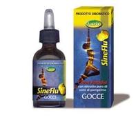 LARIX LABORATORI SINEFLU GOCCE 30 ML