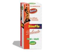 LARIX LABORATORI SINEFLU SPRAY NASALE JUNIOR 30 ML
